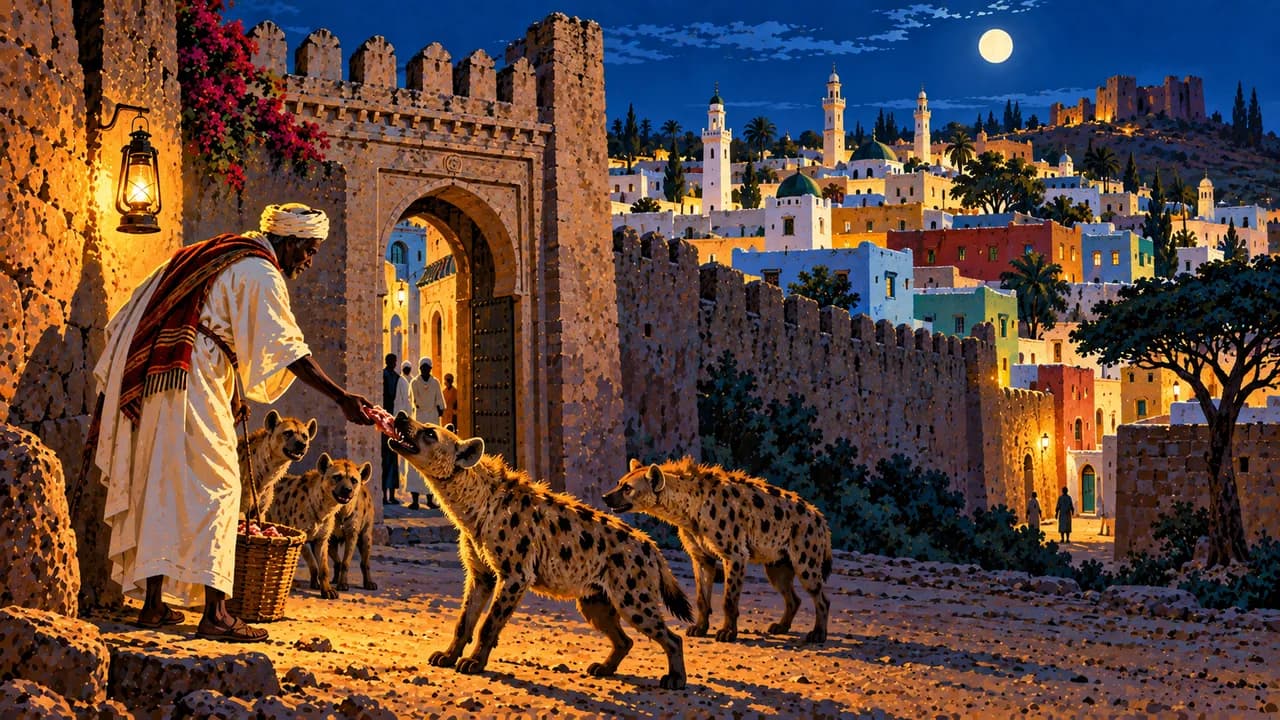 Harar
