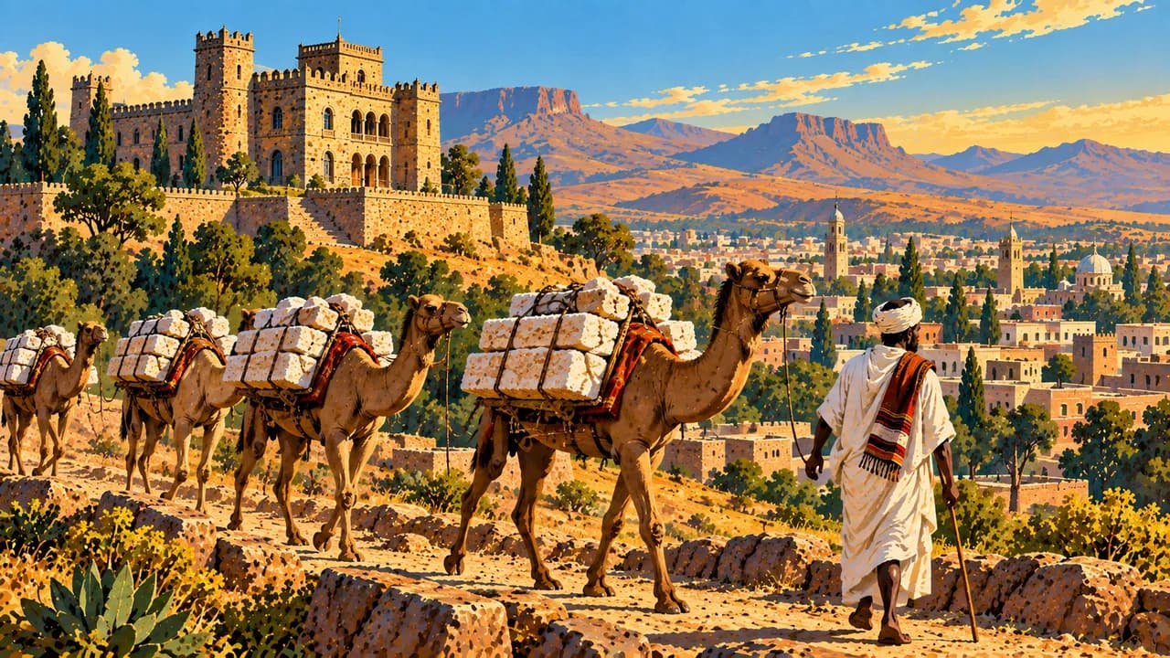 Mekele