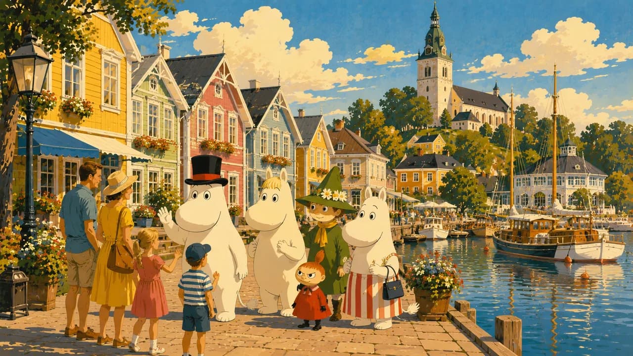 Naantali