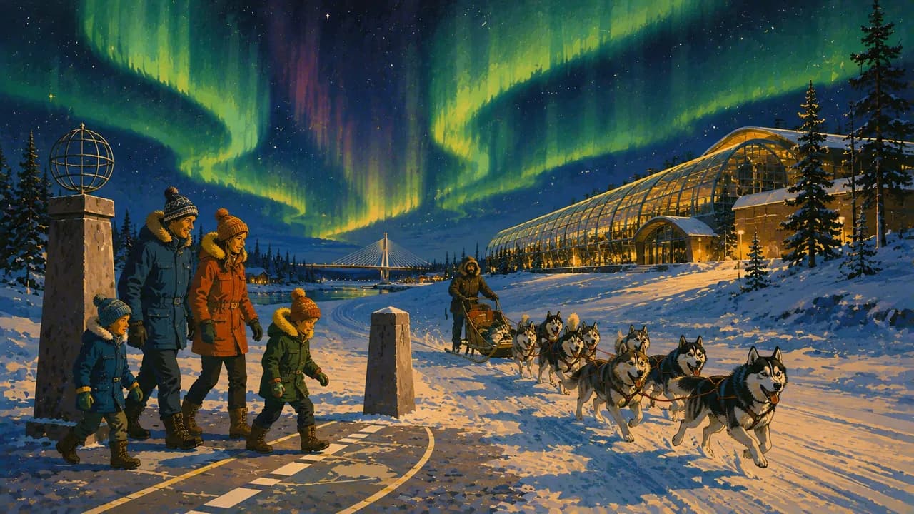 Rovaniemi