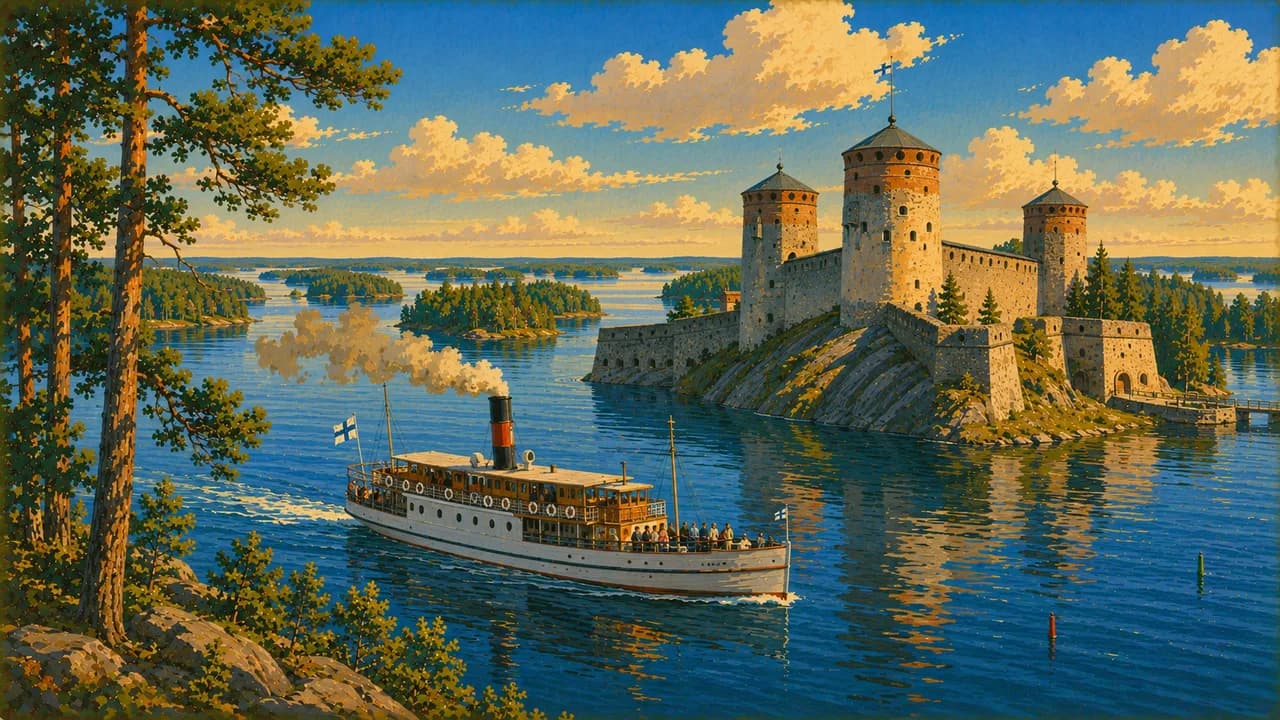 Savonlinna