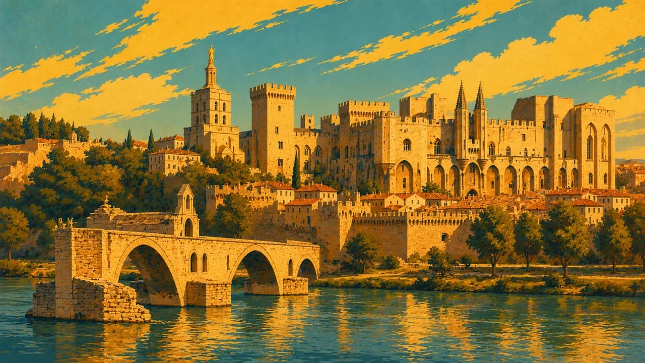 Avignon