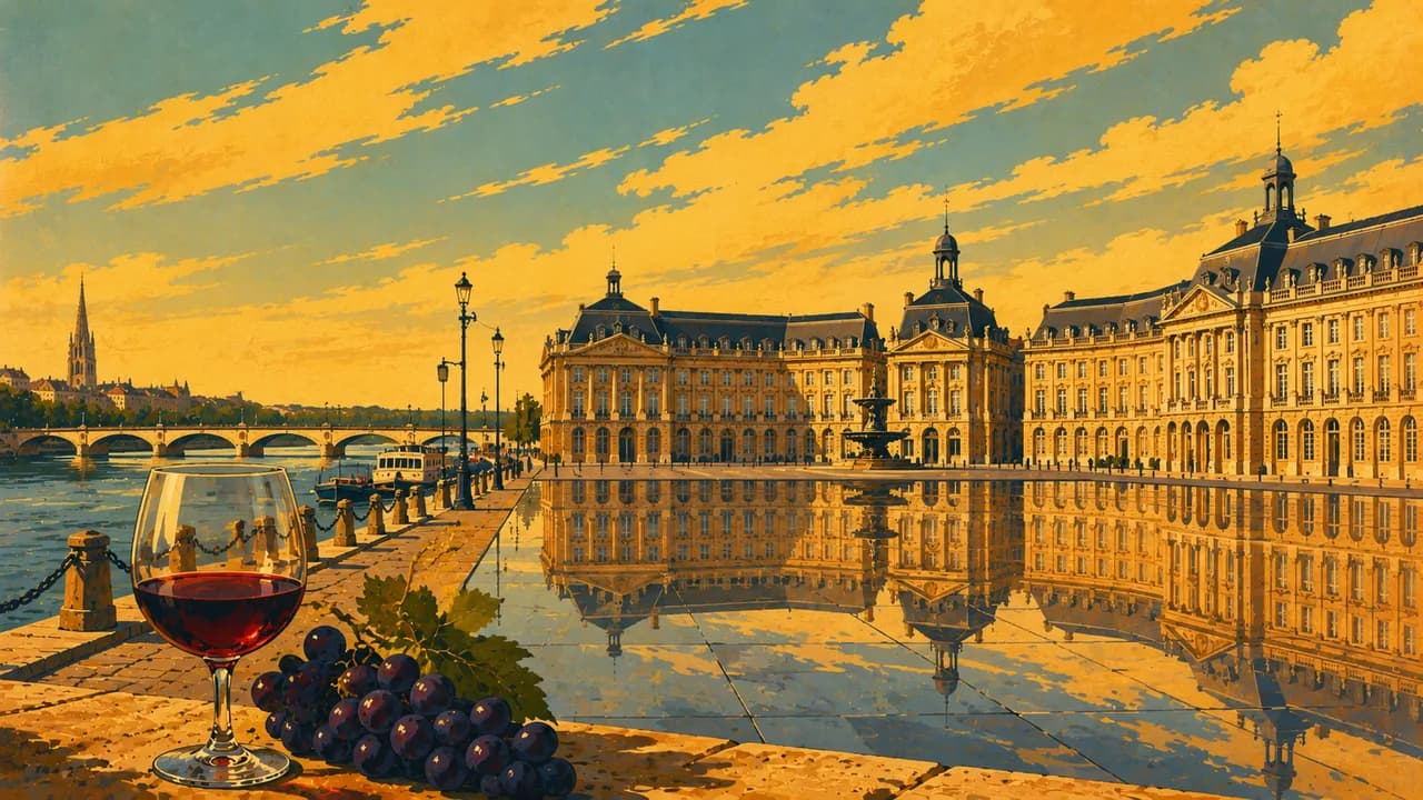 Bordeaux, France