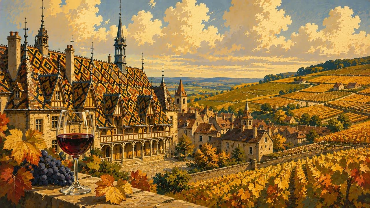 Burgund