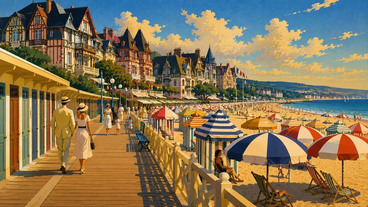 Deauville
