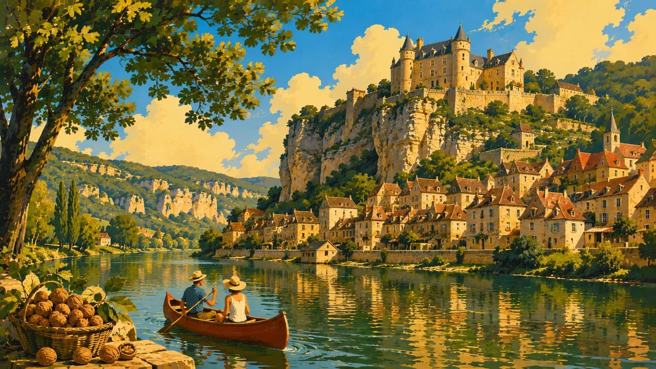 Dordogne