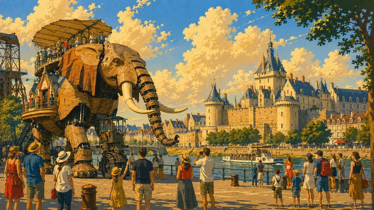 Nantes