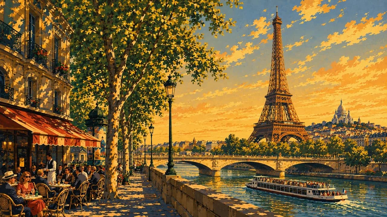 Paris, Frankreich