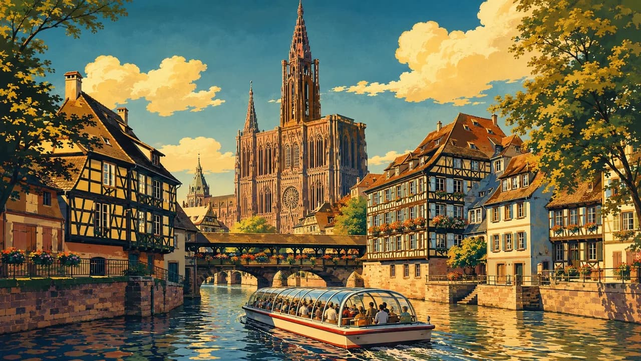 Strasbourg, France
