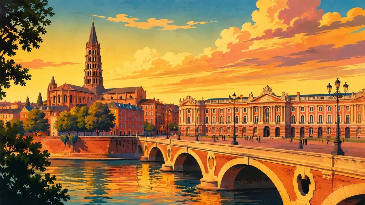Toulouse
