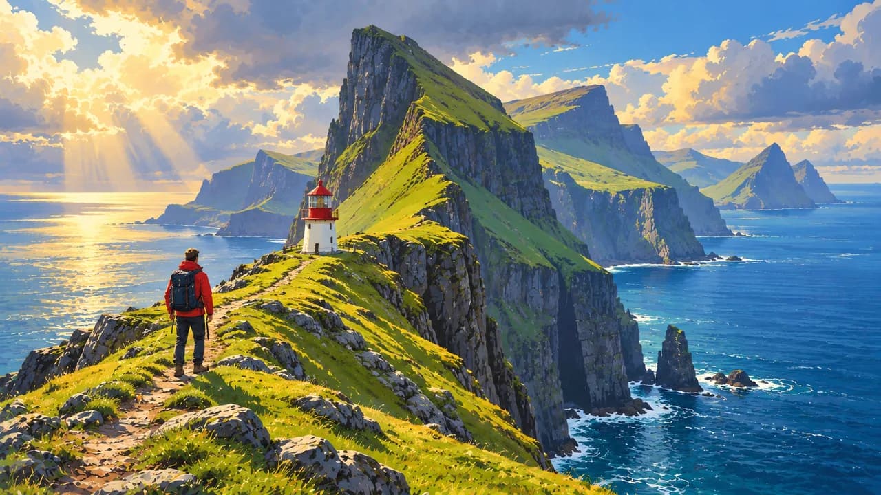 Kalsoy