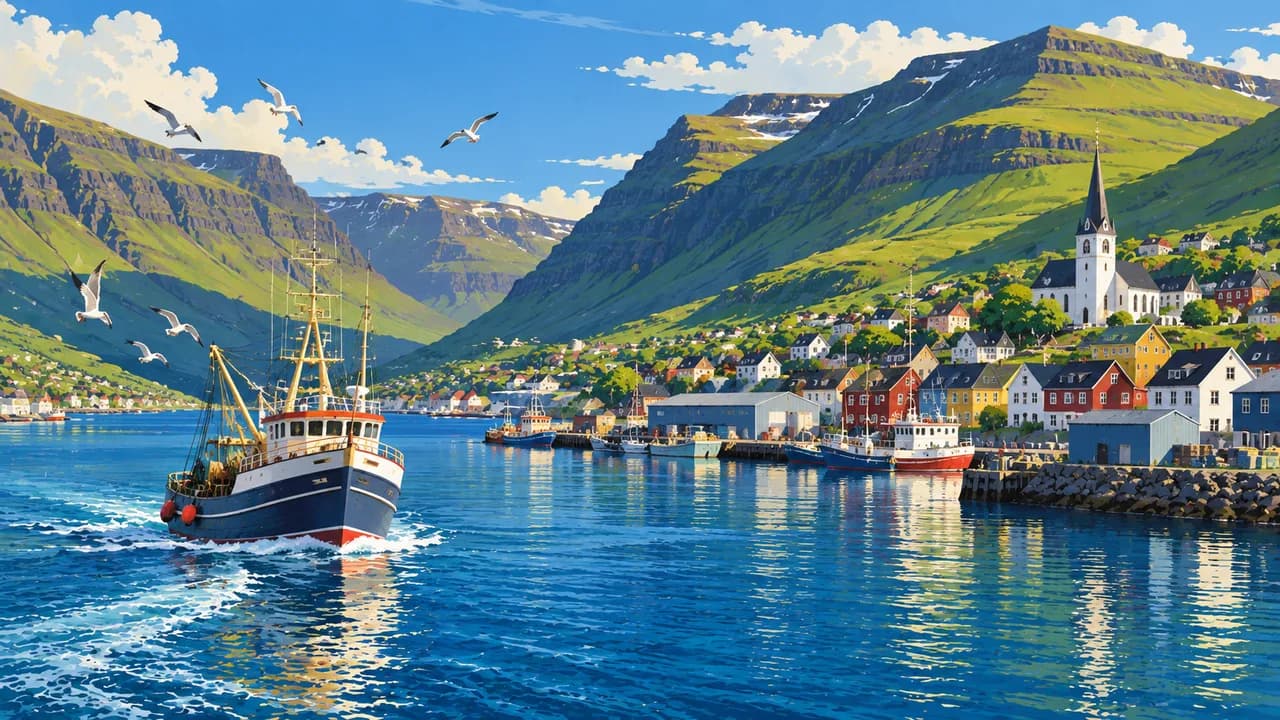 Klaksvík