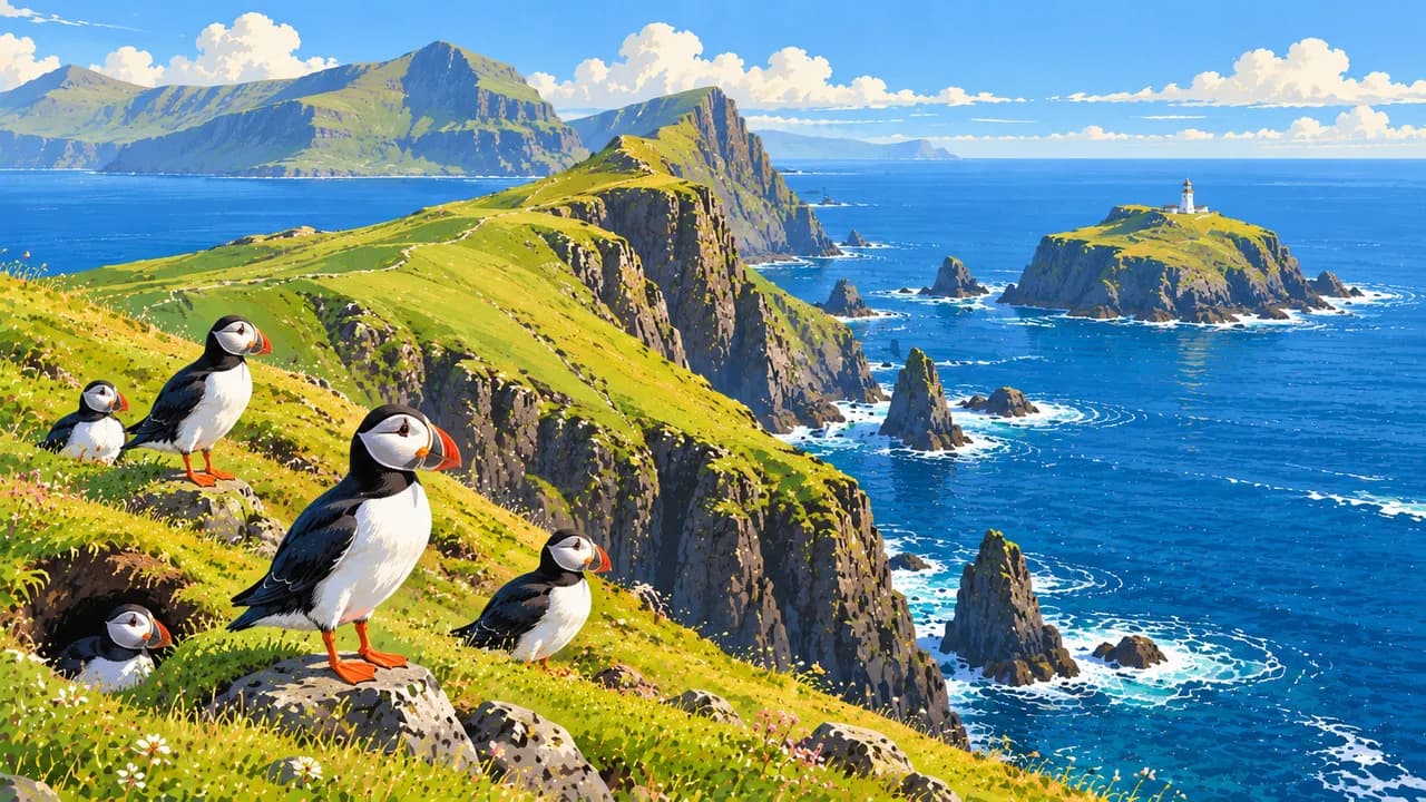 Mykines