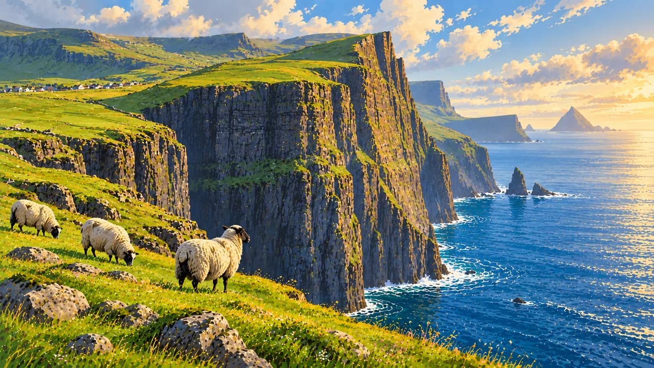 Suðuroy