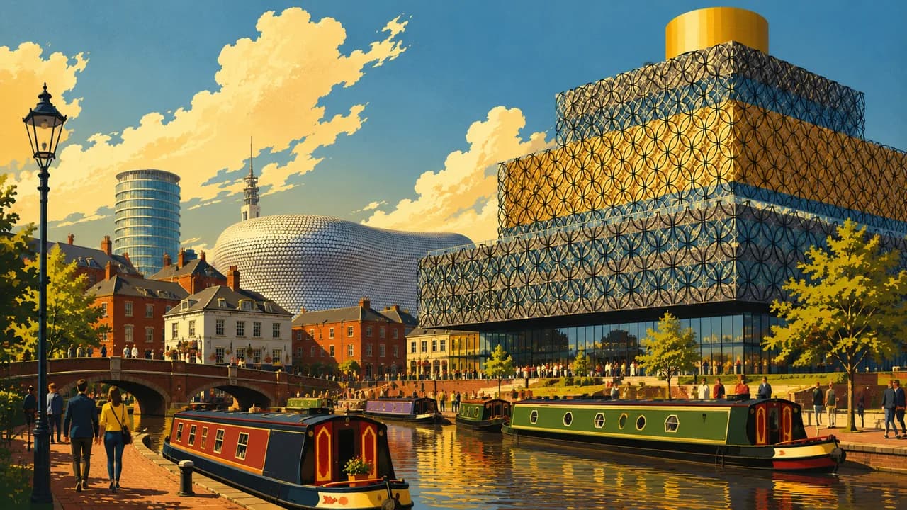 Birmingham
