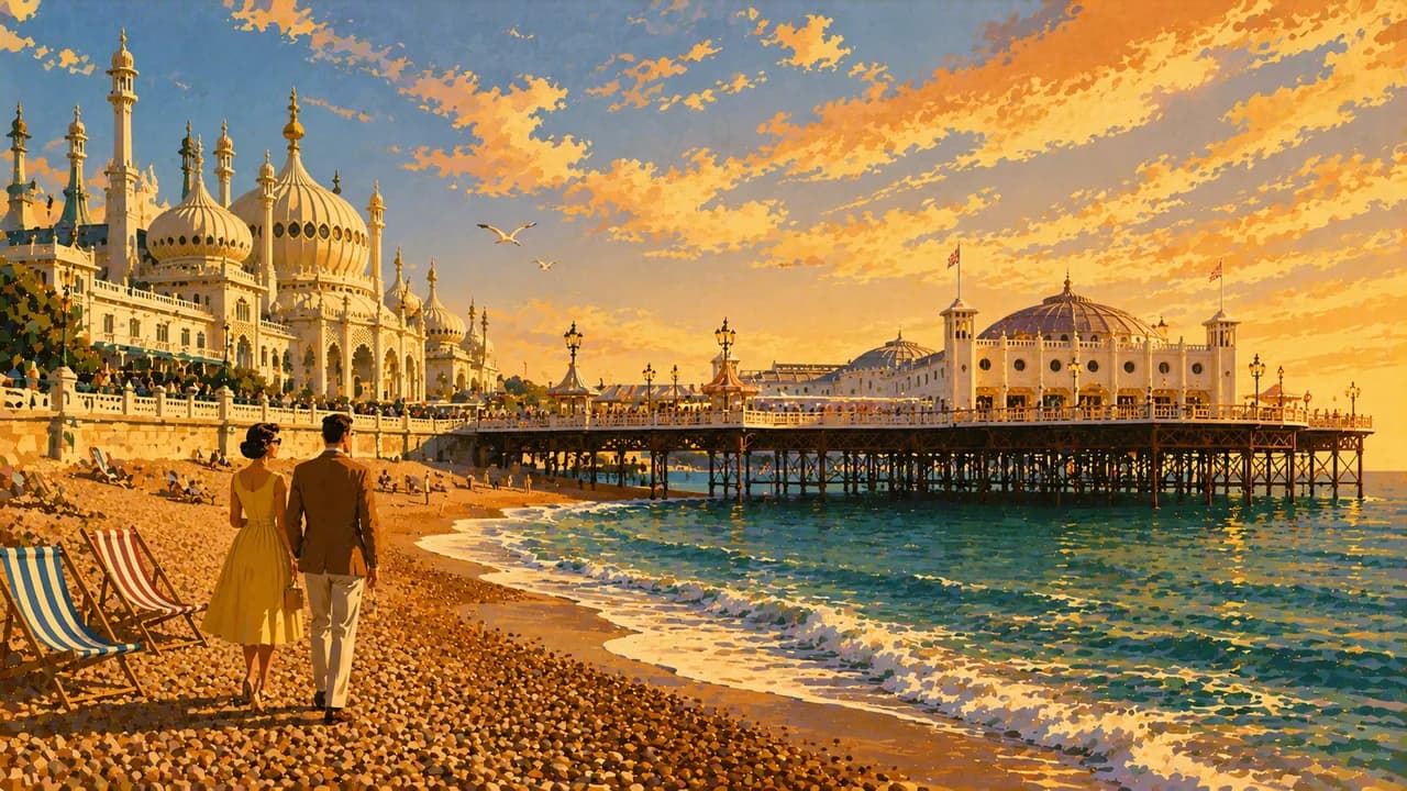 Brighton