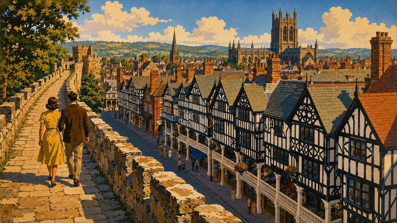Chester