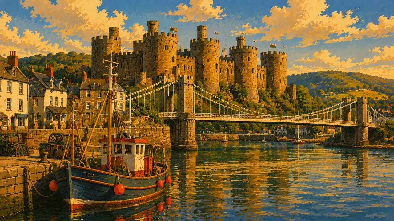 Conwy