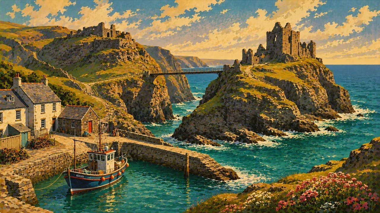 Cornwall, United Kingdom