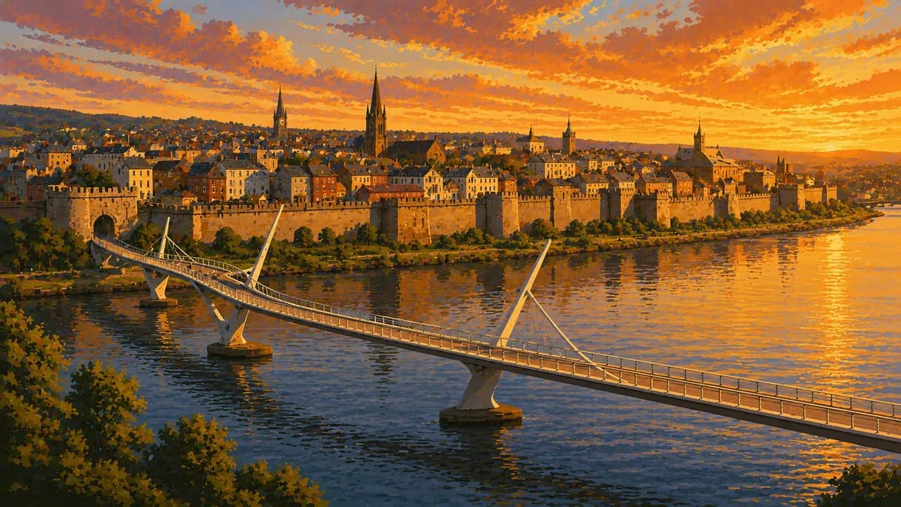 Derry~Londonderry