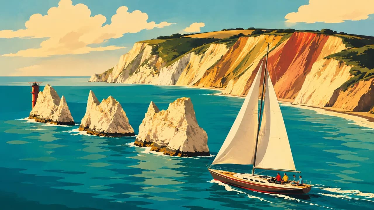 Isle of Wight