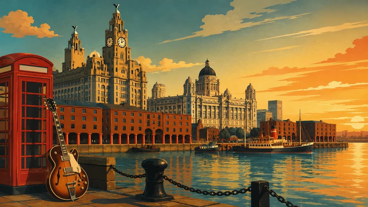 Liverpool