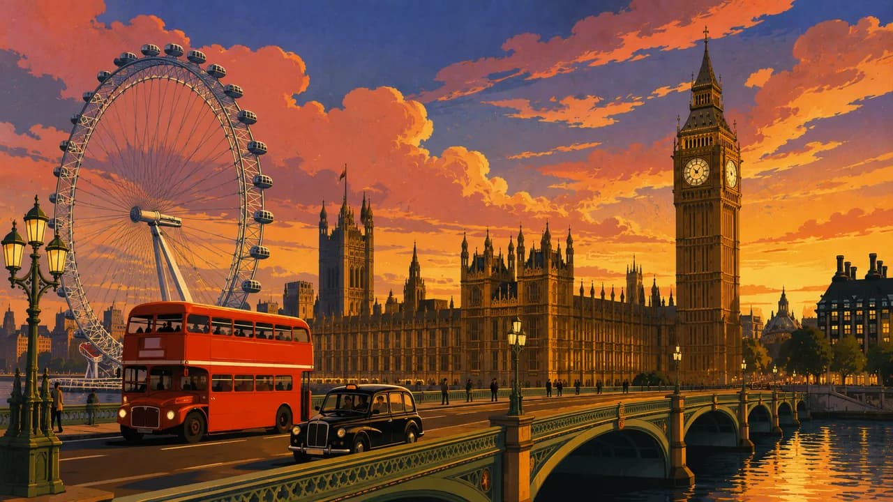 London