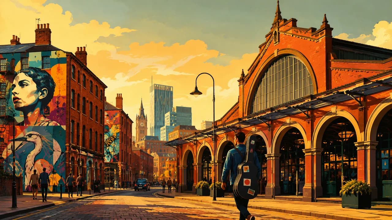 Manchester