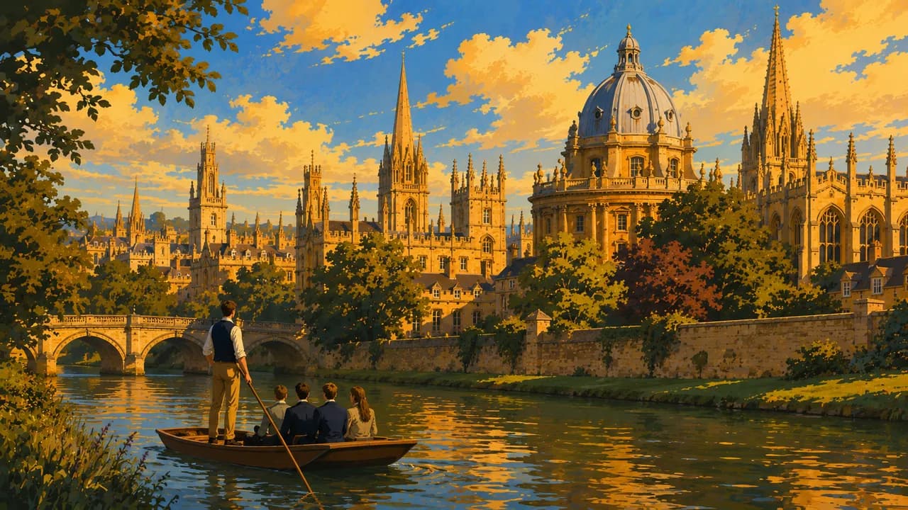 Oxford