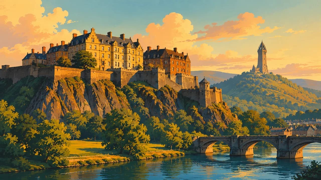 Stirling