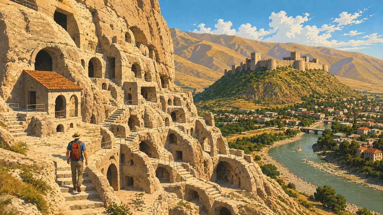 Gori, Georgien