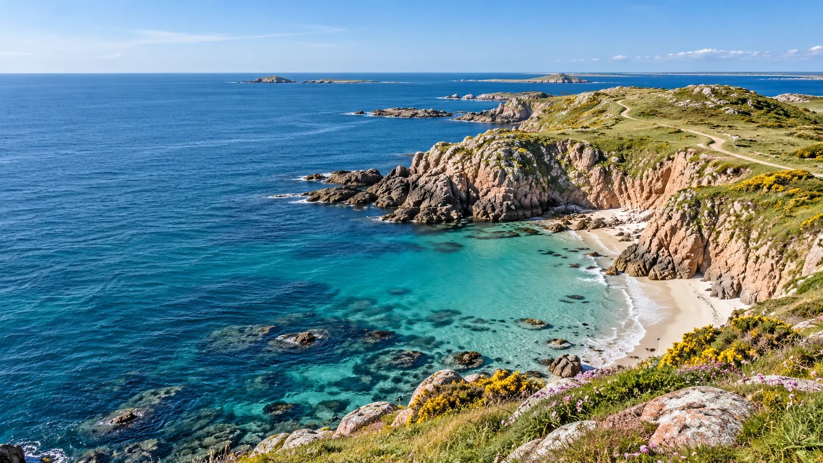 Guernsey