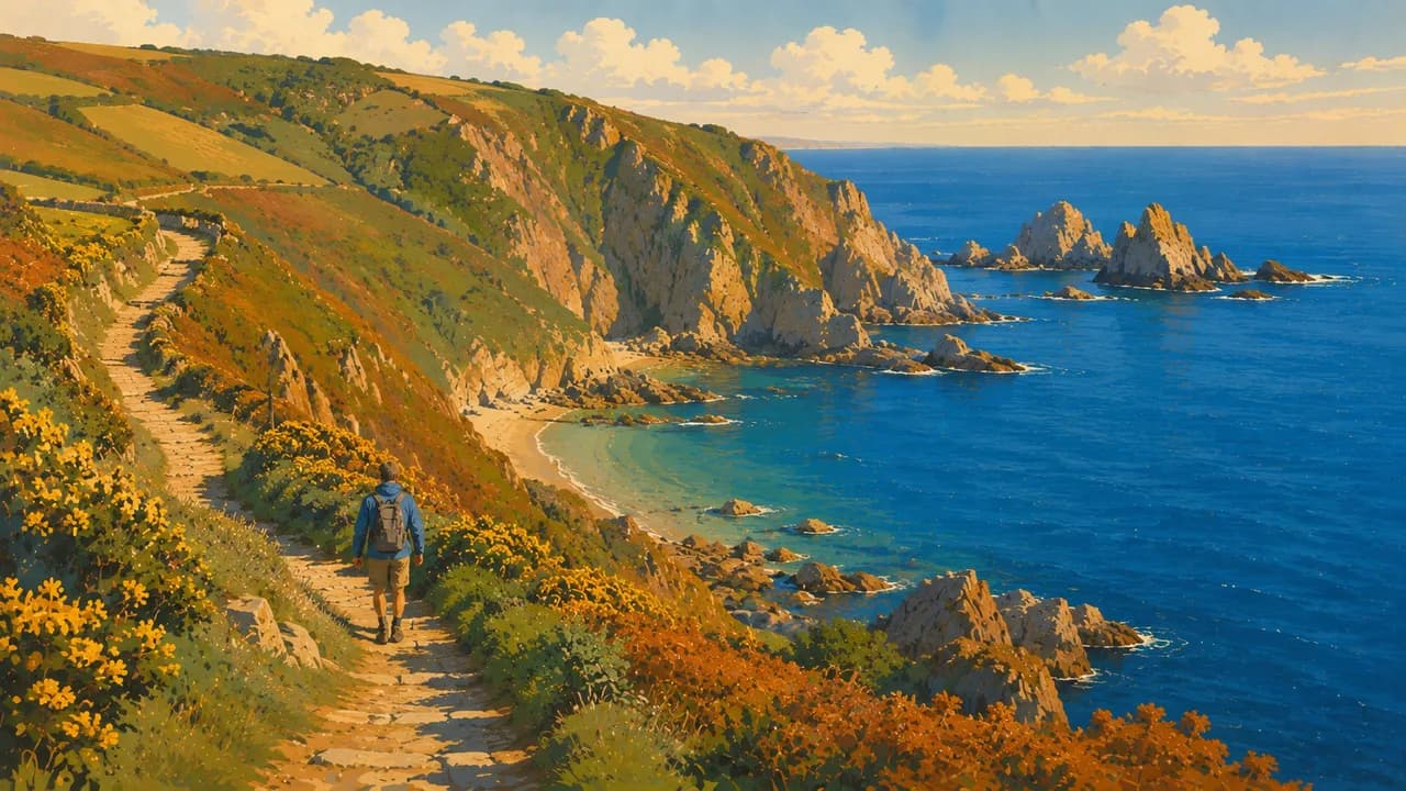 St Martin