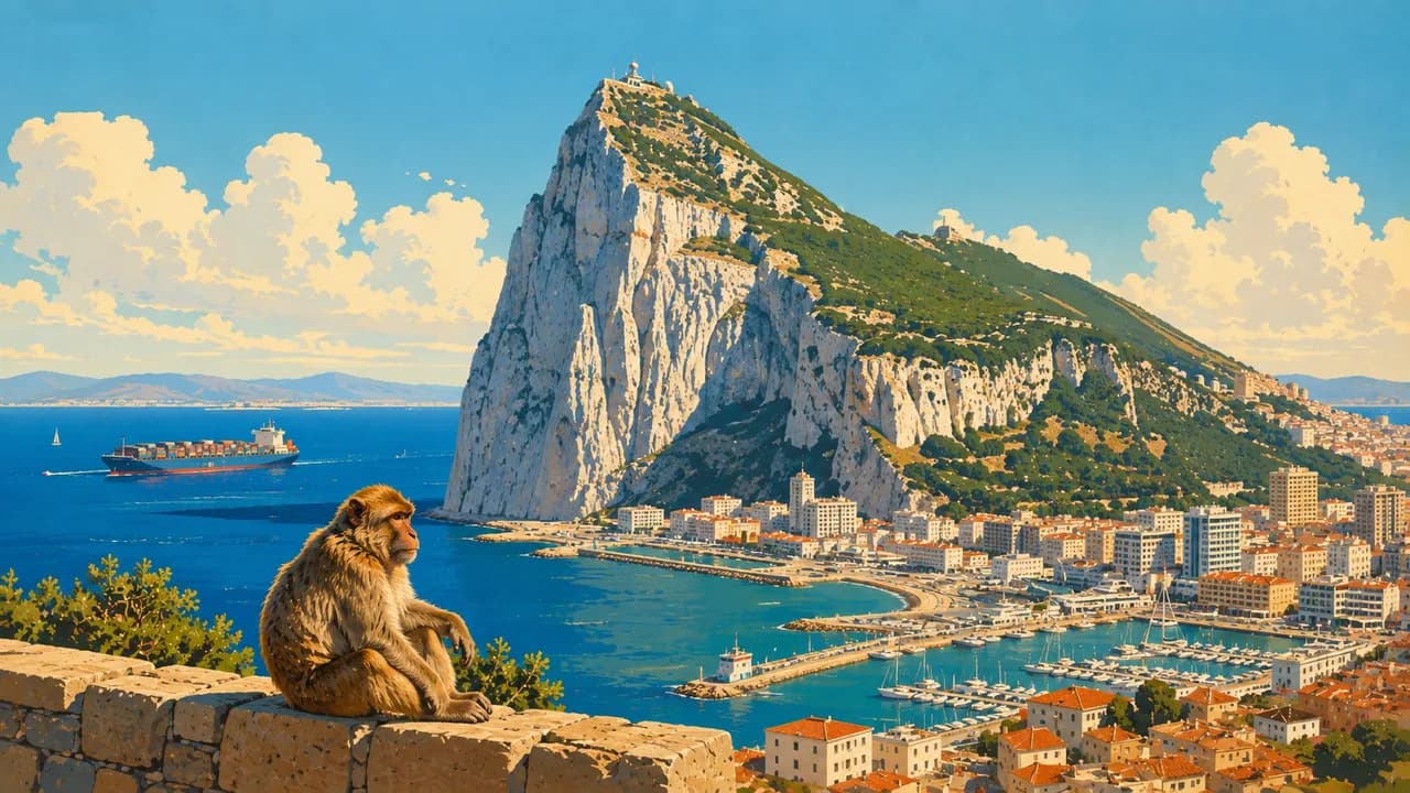 Gibraltar