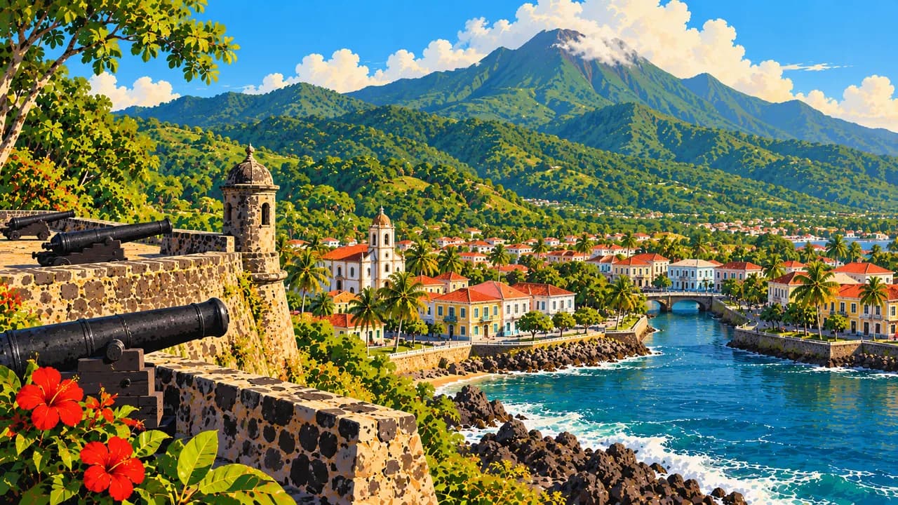 Basse-Terre