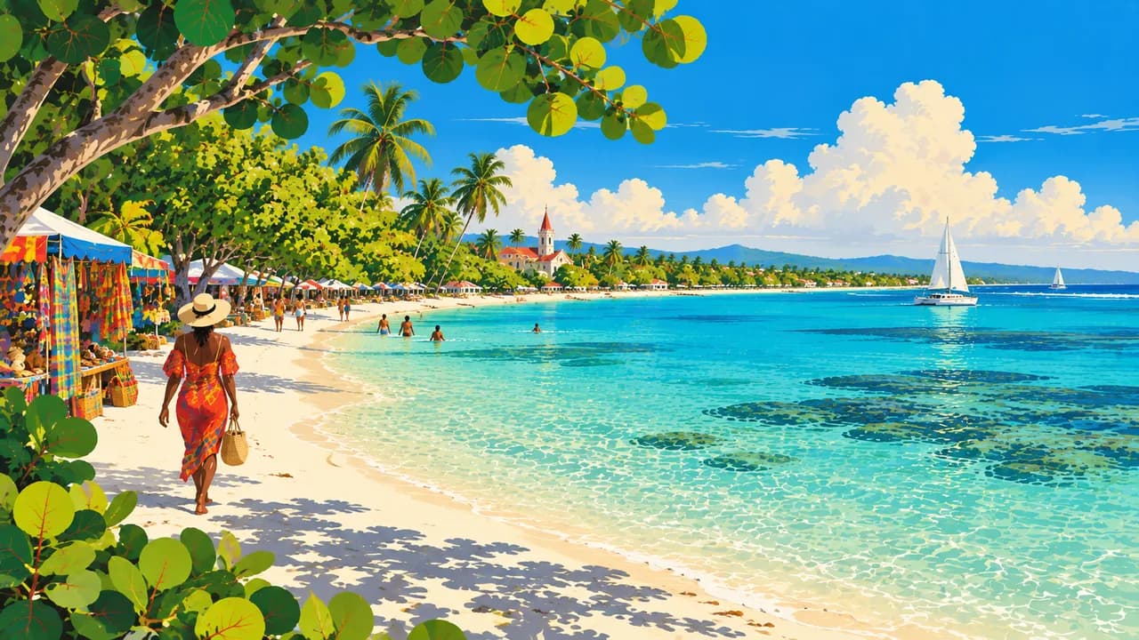 Sainte-Anne