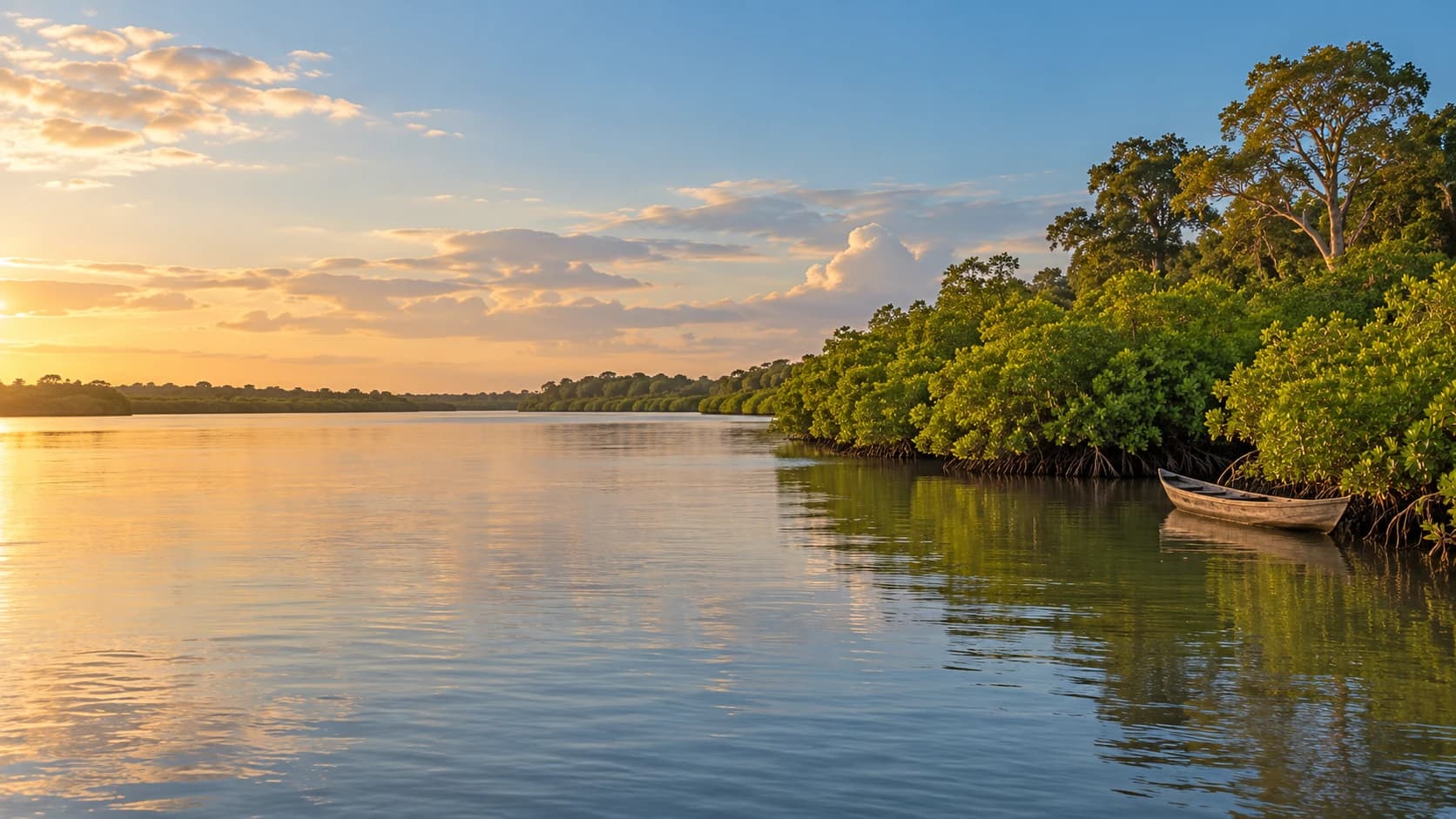 Gambia