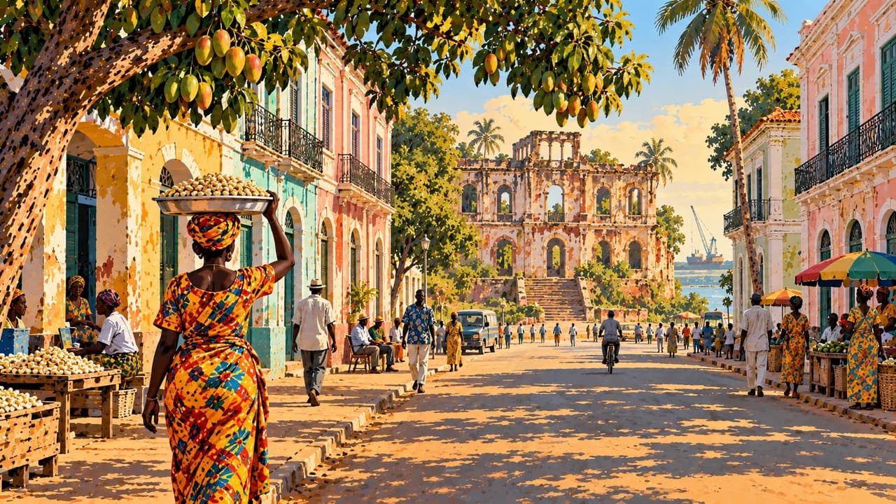 Bissau