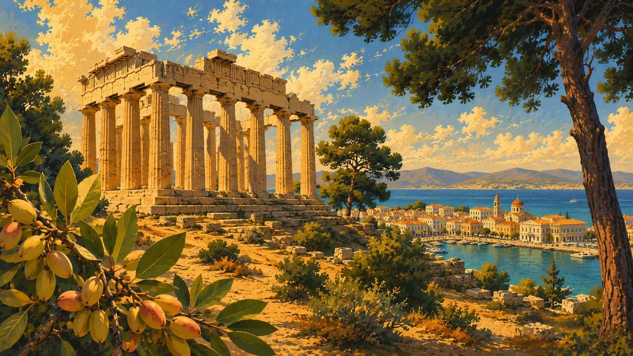 Aegina