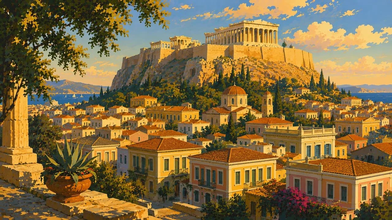 Athens