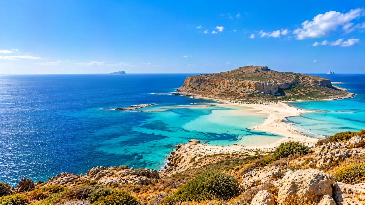 Kreta, Griechenland
