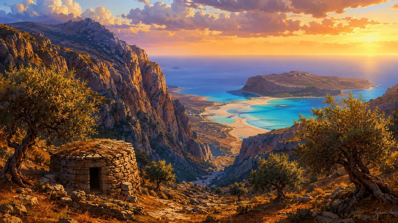 Crete