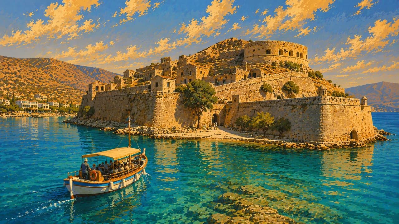Elounda