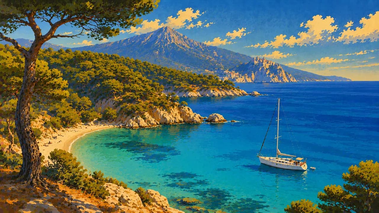 Halkidiki