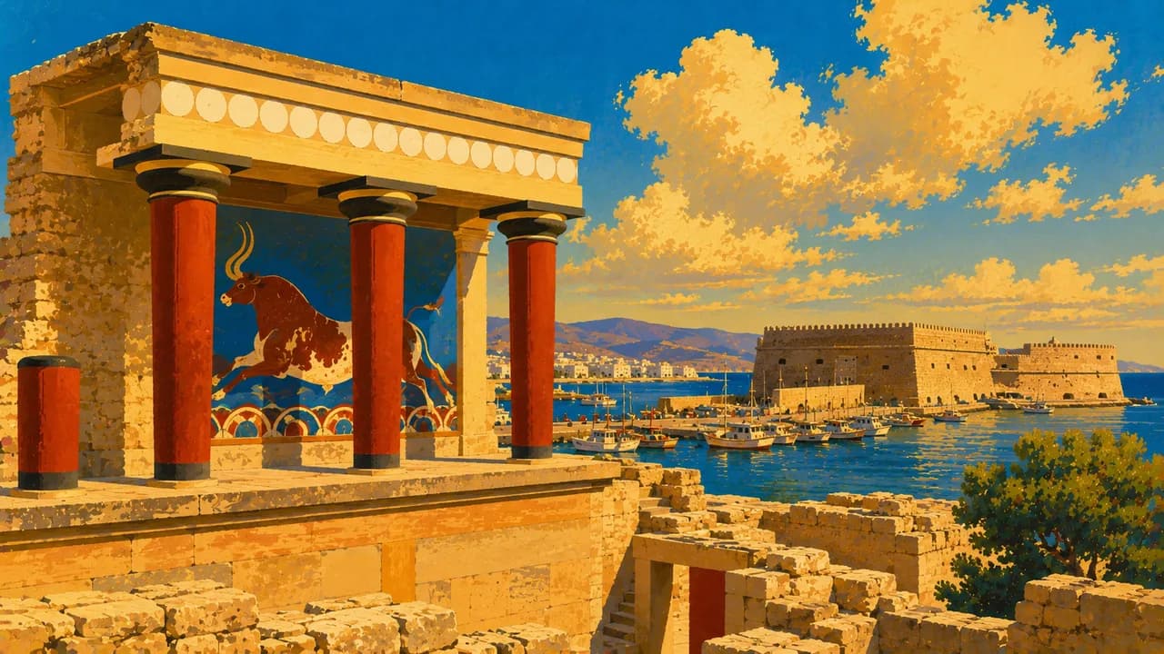 Heraklion