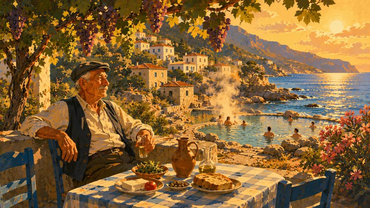 Ikaria