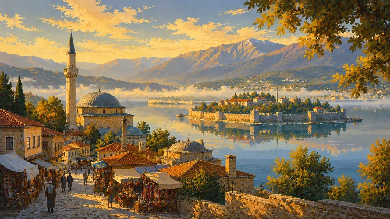 Ioannina