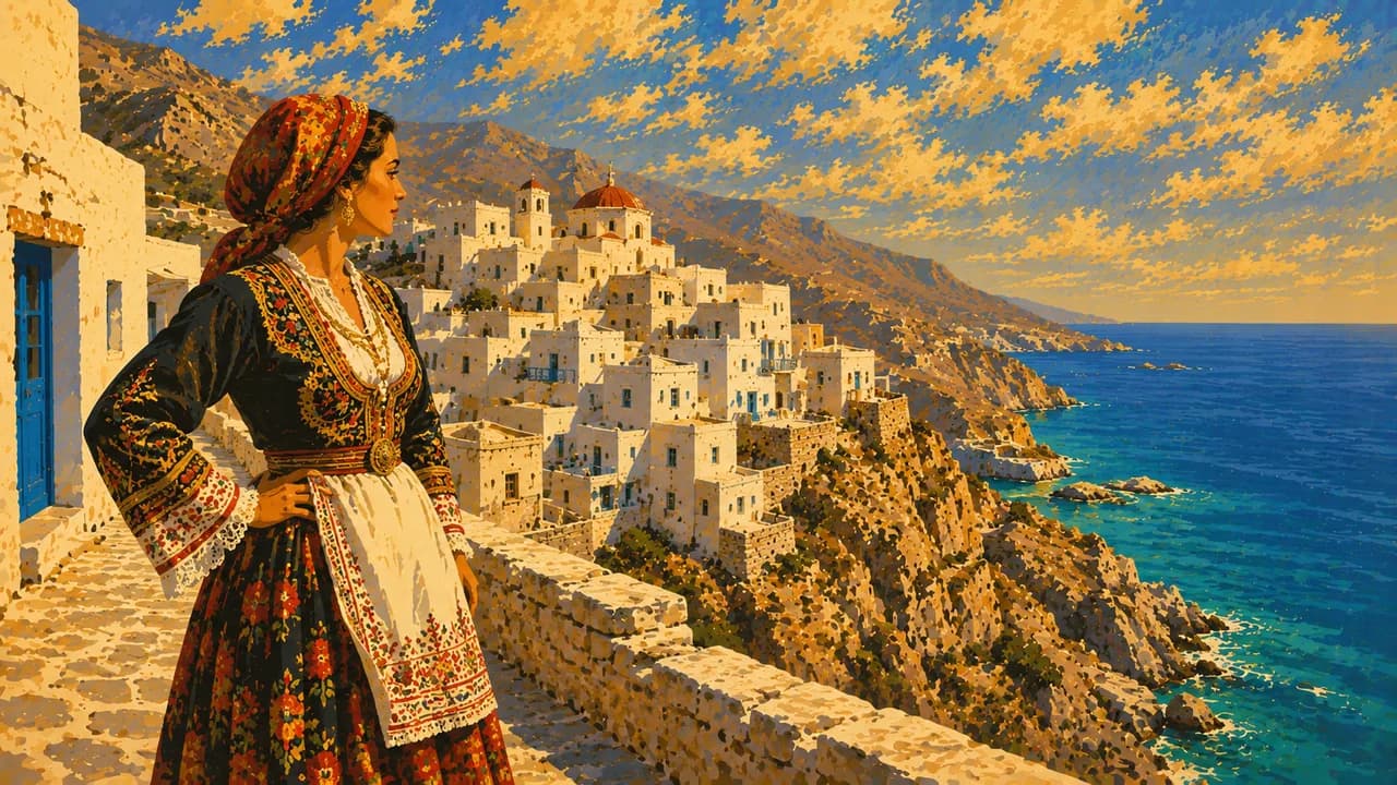 Karpathos