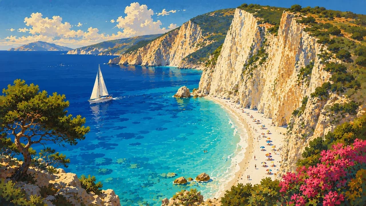 Kefalonia