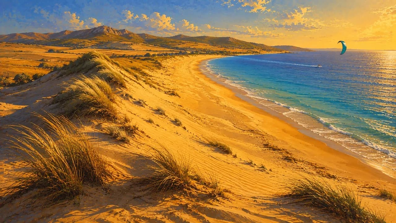 Limnos, Greece